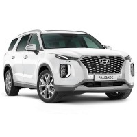 Hyundai Palisad 2021-2024