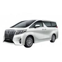 Toyota Alphard 2014-2023(H30)