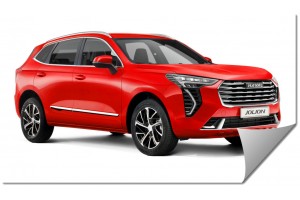 Бесключевой обход иммобилайзеров Haval Jolion и Changan Бесключевой обход иммобилайзеров Haval Jolion и Changan