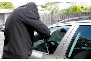 В России выросло количество угонов на фоне дефицита запчастей В России выросло количество угонов на фоне дефицита запчастей