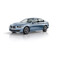 BMW 5 (F10) 2009-2017