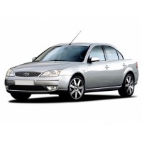 Ford MONDEO 2003-2007
