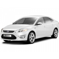 Ford MONDEO 2010-2015
