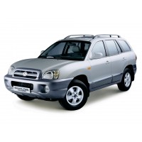 Hyundai Santa Fe Classic 2007-2012