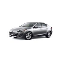 Mazda 3 2009-2013