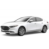 Mazda 3 2018-2023