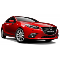 Mazda 3 2013-2018