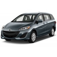 Mazda 5 2011-2015
