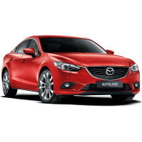 Mazda 6 2017-2018