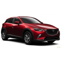 Mazda Cx-3 2014-2021