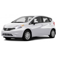 Nissan Note 2013-2016