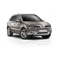 Renault Koleos 2008-2013