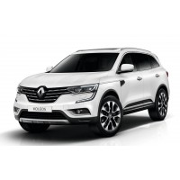Renault Koleos 2013-2017