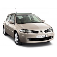 Renault Megane 2006-2010