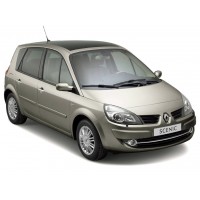 Renault Scenic 2006-2010