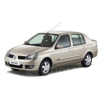 Renault Symbol 2006-2008