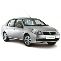 Renault Symbol 2008-2013