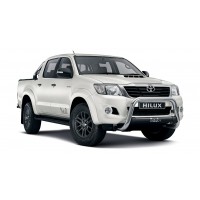 Toyota HILUX 2010-2015