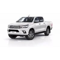 Toyota HILUX 2015-2021