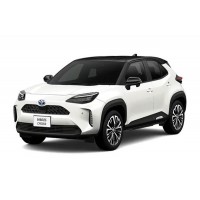 Toyota Yaris Cross 2020-2024