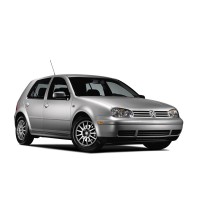 Volkswagen GOLF 1997-2005