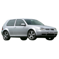 Volkswagen GOLF IV 1997-2005