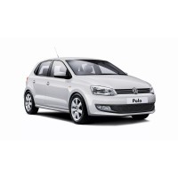Volkswagen POLO 2009-2015