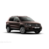 Volkswagen TIGUAN 2012-2016