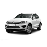 Volkswagen TOUAREG 2015-2018