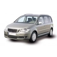 Volkswagen TOURAN 2007-2010