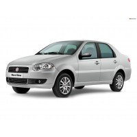 Fiat Albea 2007-2012
