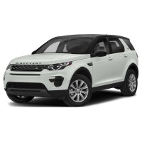Land Rover Discovery Sport 2018-2021