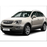 Opel Antara 2012-2015