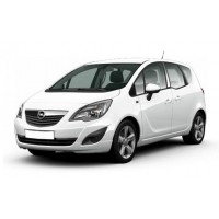 Opel Meriva 2011-2015