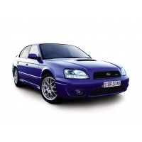 Subaru LEGACY B4 1998-2002