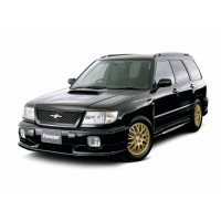 Subaru Forester 1997-2001