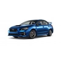 Subaru Impreza 2016-2019