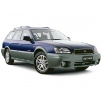 Subaru OUTBACK 1998-2002