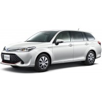 Toyota Corolla Fielder 2012-2021