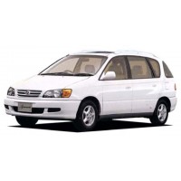 Toyota Ipsum 1996-2001