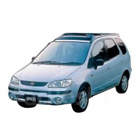 Toyota Corolla Spacio 1997-2001