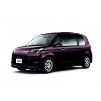 Toyota Spade 2012-2021