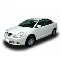 Toyota Allion 2001-2007