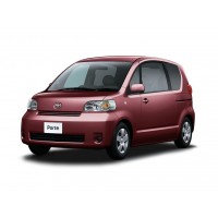 Toyota Porte 2004-2012