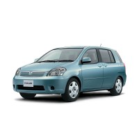 Toyota Raum 2003-2011