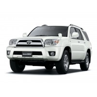 Toyota Hilux Surf 2002-2009