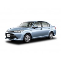 Toyota Corolla Axio 2012-2023 