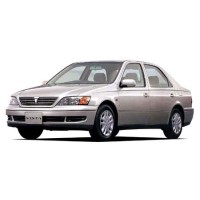 Toyota Vista 1998-2003