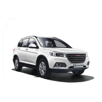 Haval H6 2014-2021