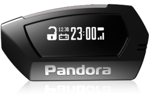 Новый брелок D-173 для автосигнализаций Pandora, снятых с производства Новый брелок D-173 для автосигнализаций Pandora, снятых с производства